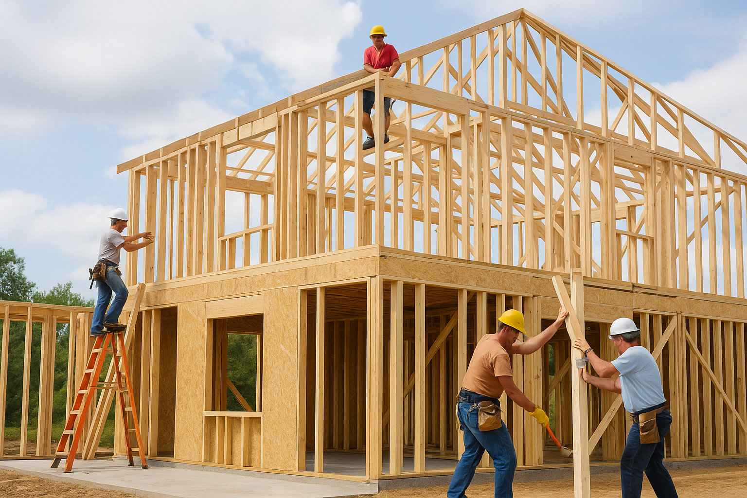 Home Renovation Roadmap: From Concept to Permit to Punch List